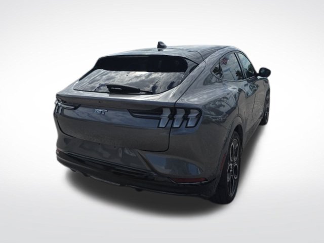 Used 2023 Ford Mustang Mach-E GT AWD/4WD image 4