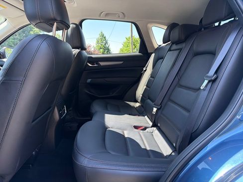 Used 2023 MAZDA CX-5 AWD 2.5 S image 25