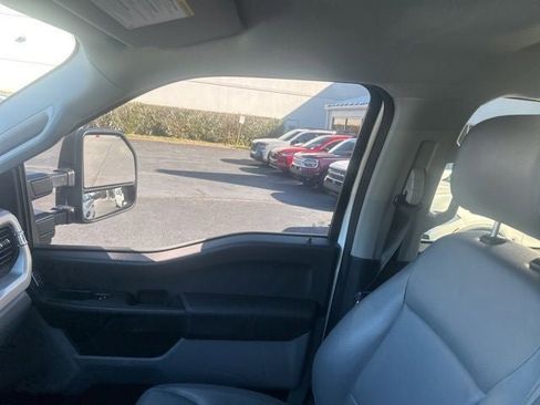 Used 2023 Ford F250 XL w/ 360-Degree Camera Package image 25