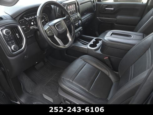 Used 2020 GMC Sierra 2500 Denali w/ Denali Ultimate Package image 9