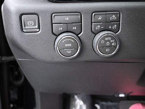New 2026 Chevrolet Silverado 2500 LT AWD/4WD image 16