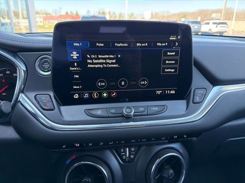 Used 2023 Chevrolet Blazer LT w/ Convenience Package AWD/4WD image 20