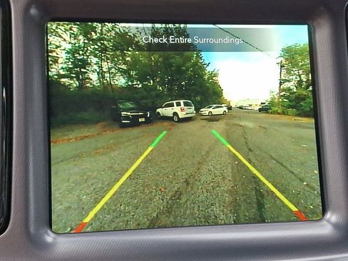 Used 2021 Dodge Challenger R/T Scat Pack w/ T/A Package image 22