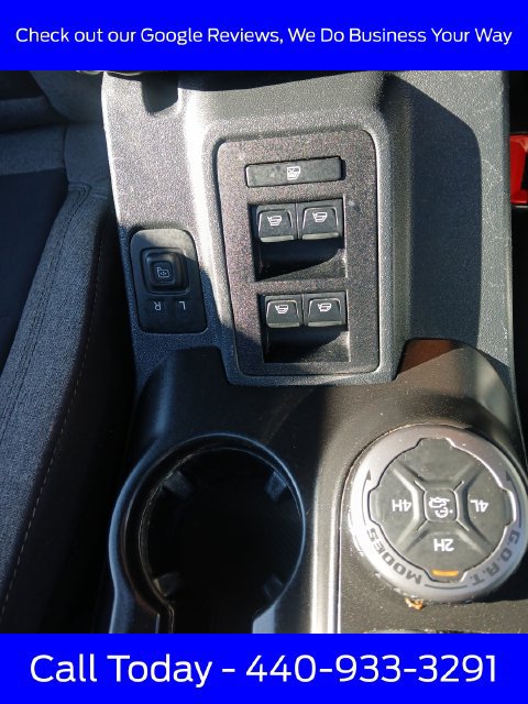 Certified 2023 Ford Bronco Big Bend AWD/4WD image 28
