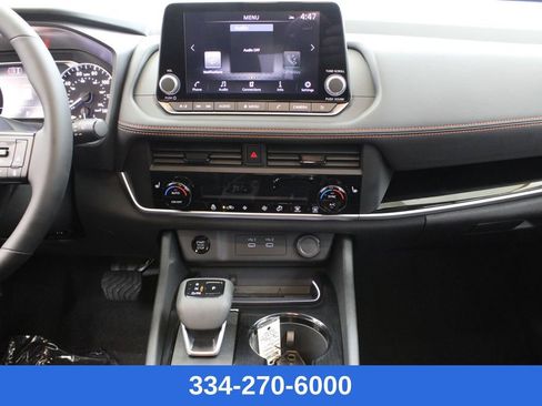 New 2026 Nissan Rogue SV image 20