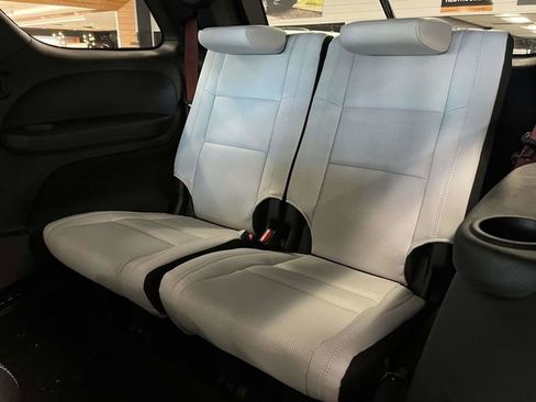 New 2026 Dodge Durango SRT Hellcat image 13