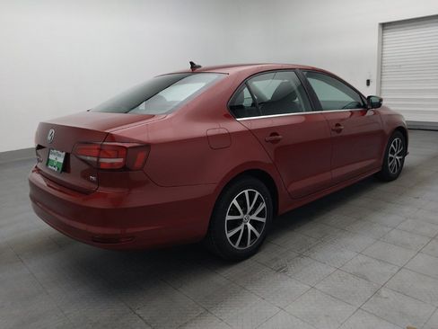 Used 2017 Volkswagen Jetta SE FWD image 10
