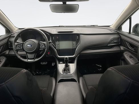 Used 2024 Subaru Legacy Sport image 14