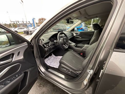 Certified 2024 Acura RDX SH-AWD image 25