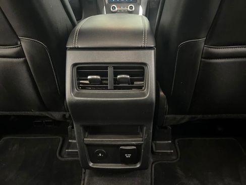 Used 2024 Ford Edge Titanium image 20