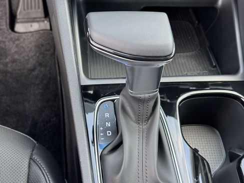 New 2025 Hyundai Tucson SEL image 29