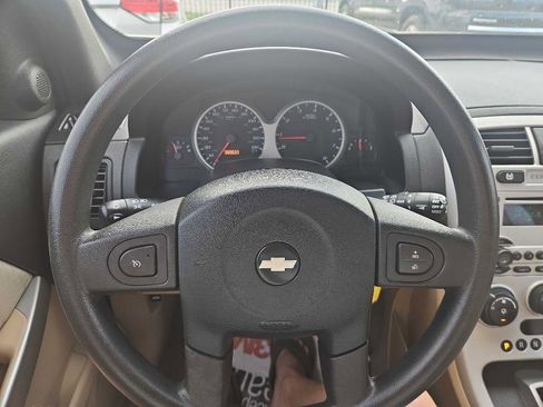 Used 2006 Chevrolet Equinox LS FWD image 15