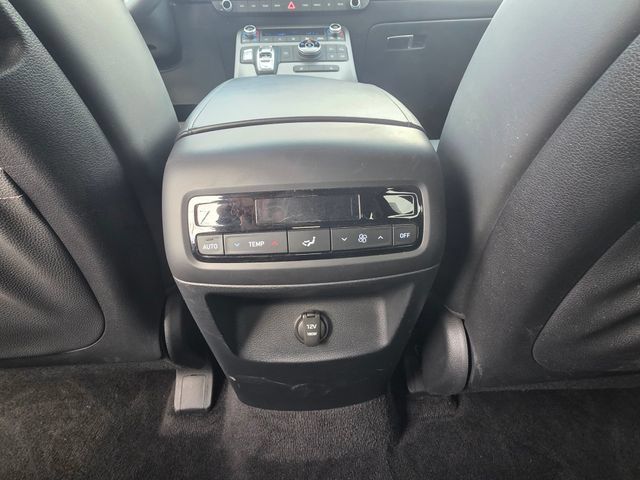 Used 2025 Hyundai Palisade SEL AWD/4WD image 15