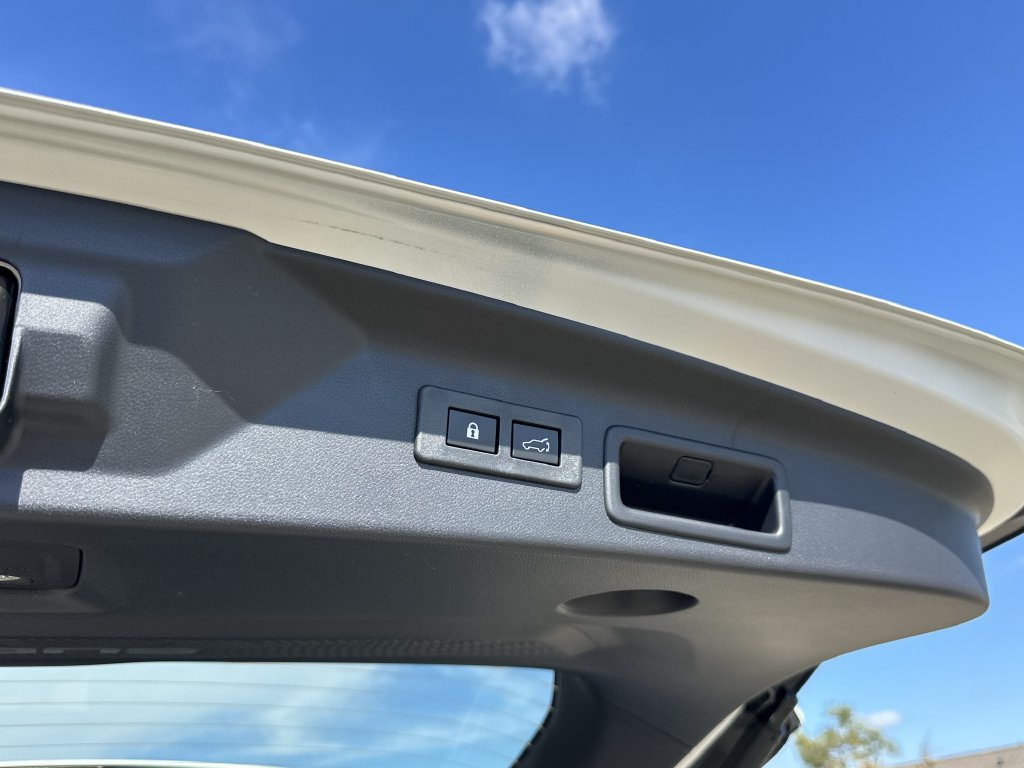 New 2026 Subaru Forester Touring AWD/4WD image 11