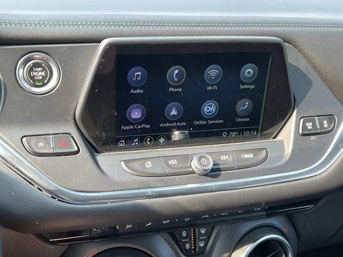 Certified 2021 Chevrolet Blazer LT FWD image 17