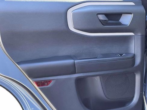 New 2026 Ford Bronco Sport Big Bend AWD/4WD image 9