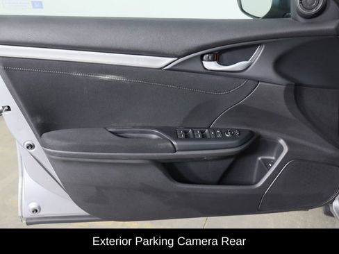 Used 2017 Honda Civic EX image 10