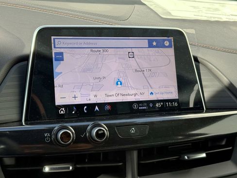 New 2025 Cadillac CT4 Sport image 19