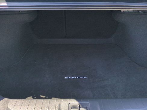 Certified 2024 Nissan Sentra S FWD image 22