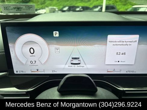 Used 2025 Genesis GV80 2.5T Standard AWD/4WD image 17