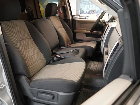 Used 2012 RAM 1500 Classic SLT w/ Remote Start & Security Group AWD/4WD image 30