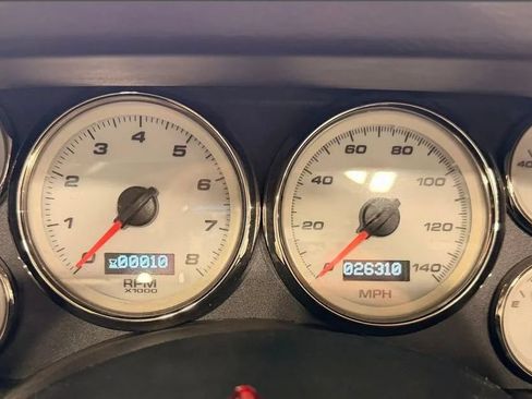 Used 1993 Ford Mustang GT RWD image 6