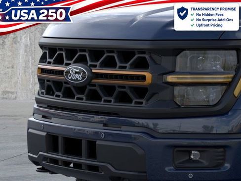 New 2026 Ford F150 Tremor w/ Tow/Haul Package AWD/4WD image 17