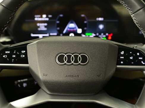 New 2026 Audi A6 Premium Plus AWD/4WD image 14