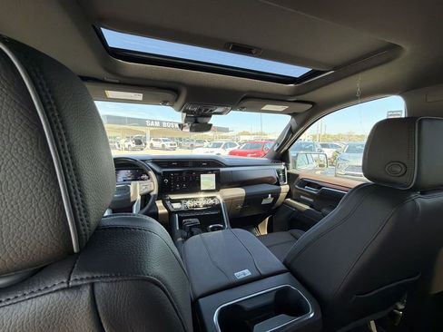 New 2026 GMC Sierra 1500 Denali AWD/4WD image 15