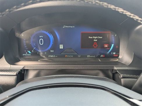 Used 2022 Ford Explorer ST w/ Equipment Group 401A image 26