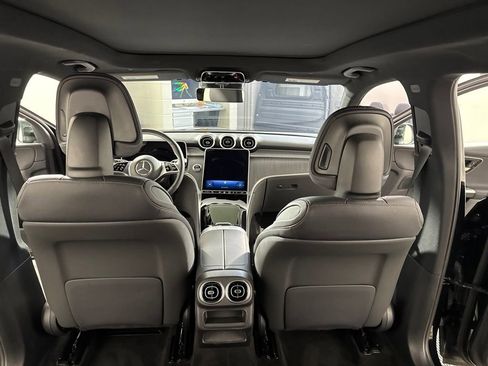Certified 2025 Mercedes-Benz GLC 300 4MATIC image 26