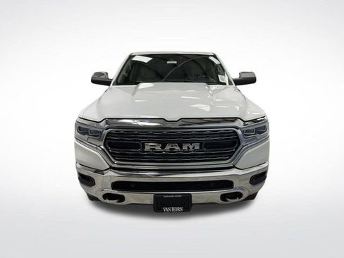 Used 2020 RAM 1500 Limited w/ Advanced Safety Group image 11