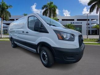 New 2026 Ford Transit 250 Low Roof w/ Load Area Protection Package video 1