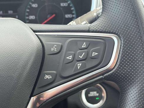 Used 2024 Chevrolet Equinox LS w/ Driver Confidence II Package FWD image 23
