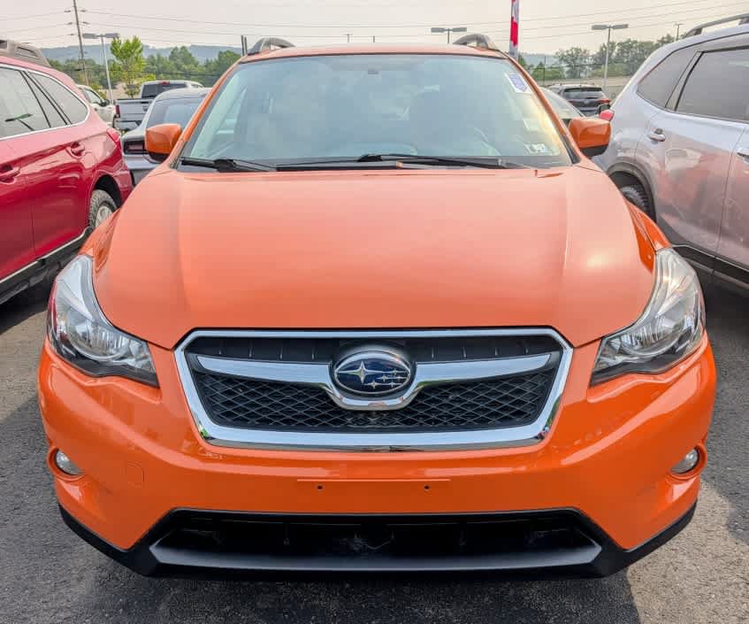 Used 2013 Subaru Crosstrek 2.0i Limited AWD/4WD image 2