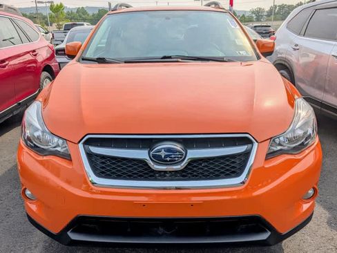 Used 2013 Subaru Crosstrek 2.0i Limited AWD/4WD image 2