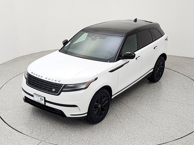 Certified 2026 Land Rover Range Rover Velar S AWD/4WD image 13