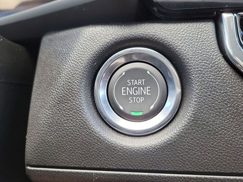 New 2026 Chevrolet Colorado Trail Boss image 23