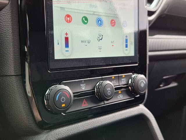 New 2026 Ford Ranger XLT w/ Convenience Package RWD image 45