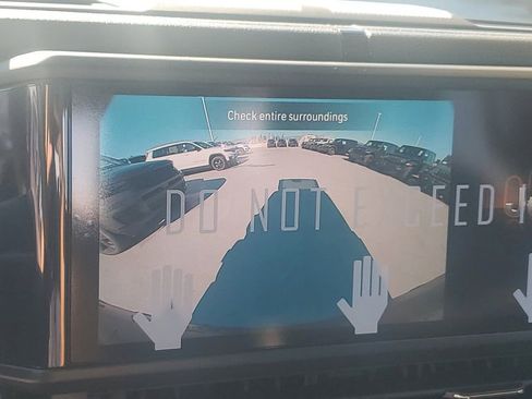 New 2026 Jeep Wrangler Willys image 25