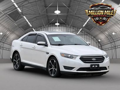 Used 2014 Ford Taurus SEL w/ Equipment Group 201A