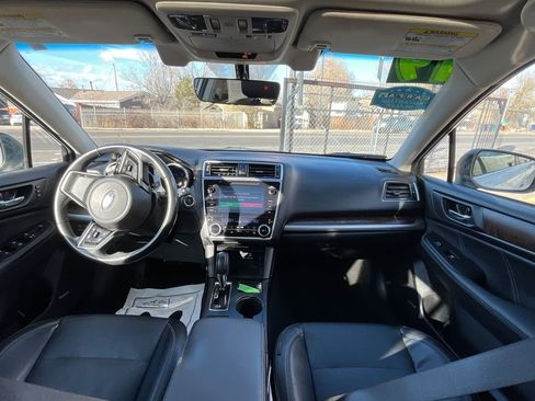 Used 2019 Subaru Outback 2.5i Limited image 17