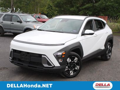 Used 2024 Hyundai Kona SEL