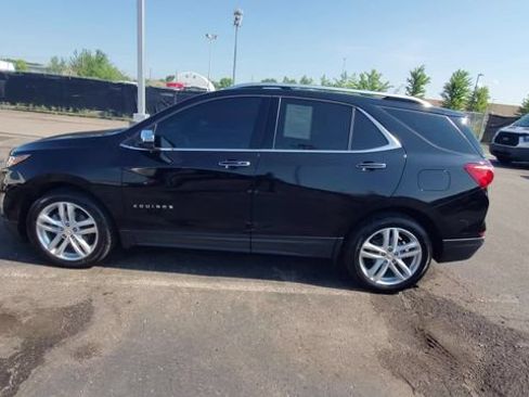 Certified 2020 Chevrolet Equinox Premier FWD image 5