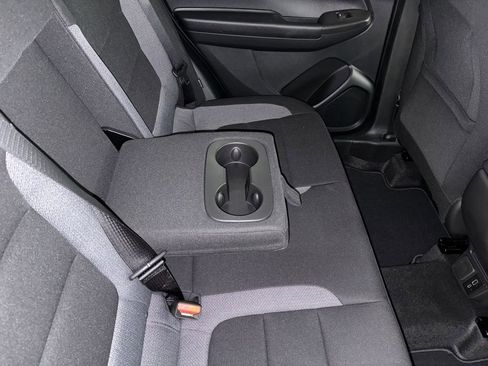 New 2026 Chevrolet TrailBlazer LT w/ Convenience Package AWD/4WD image 22