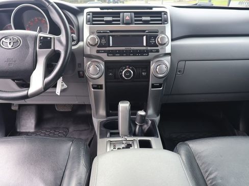 Used 2011 Toyota 4Runner SR5 w/ Convenience Pkg image 24