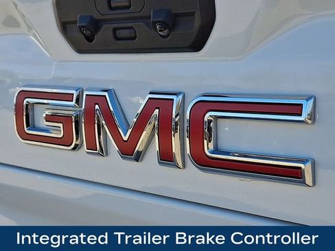 Used 2022 GMC Sierra 2500 SLE image 32