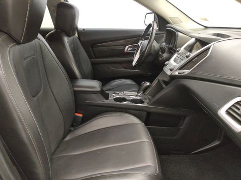 Used 2017 GMC Terrain Denali image 21