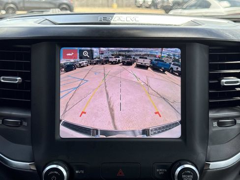 Used 2024 RAM 1500 Big Horn image 25