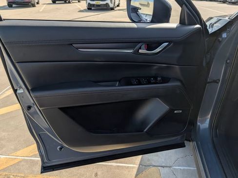 Certified 2024 MAZDA CX-5 Carbon Edition AWD/4WD image 19